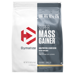 DYMATIZE SUPER MASS GAINER