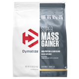 DYMATIZE SUPER MASS GAINER