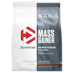 DYMATIZE SUPER MASS GAINER