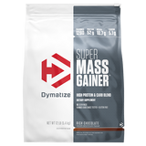 DYMATIZE SUPER MASS GAINER